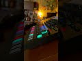 Techno beat Roland style