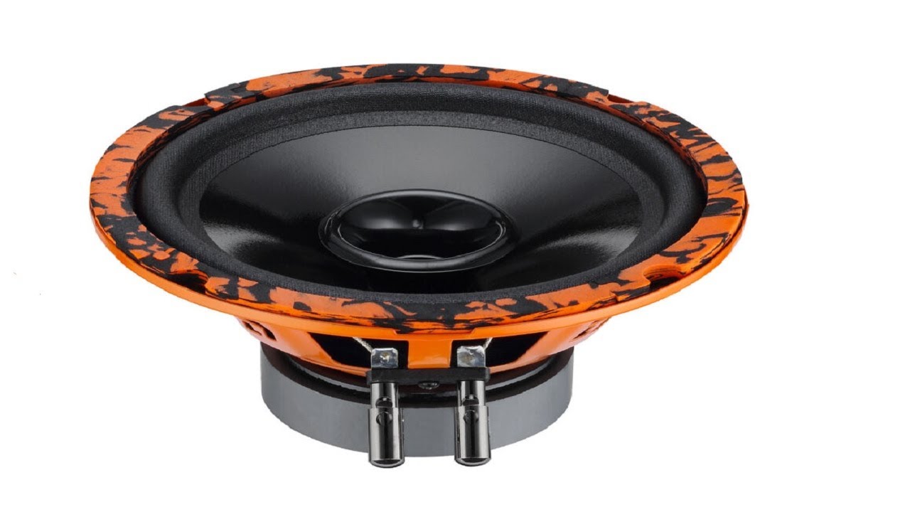 Замена штатной акустики в кайроне на gryphon lite 165 v.2 DL Audio # ...