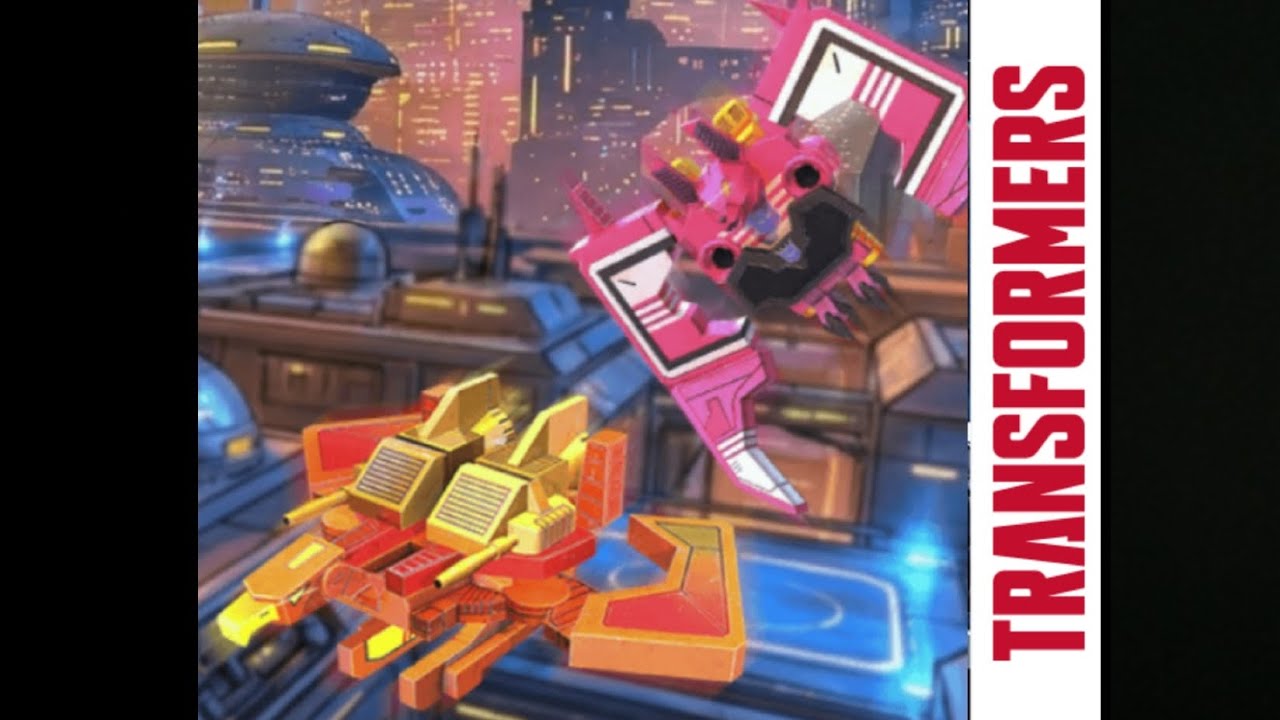 Mayhem Event 2026 Gameplay — Transformers : Earth Wars