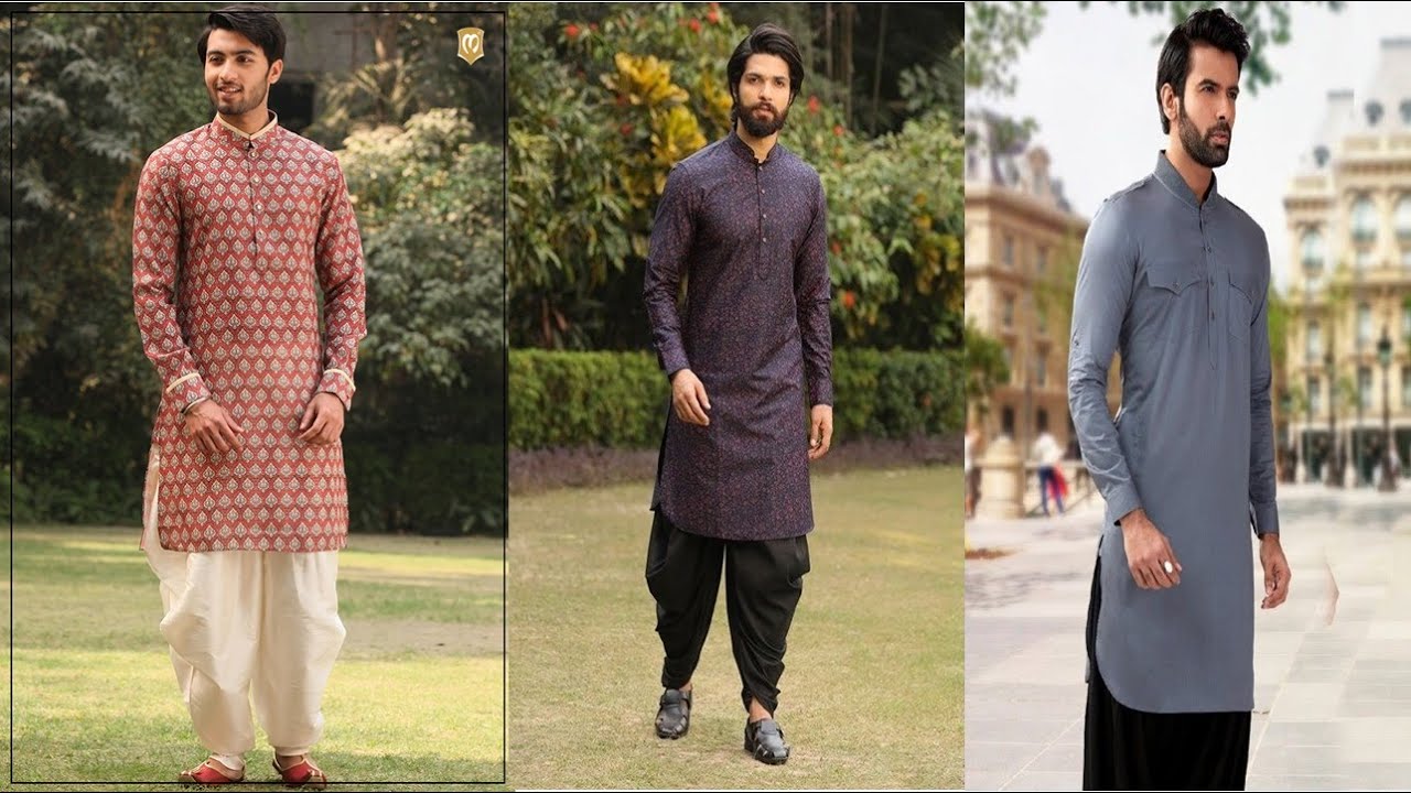 Latest Pathani Kurta Dress Design For Boys | Pathani Suit | Dressing Design For Boys | Mens Dresses