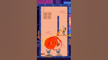 pull him up game level 292