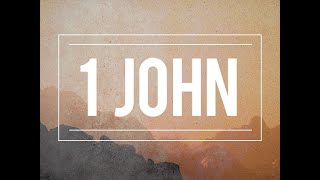 1 John 2:24-29 - How Do You Abide in Christ?