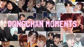 A.C.E’s DongChan Moments That Give Father/Son Vibes