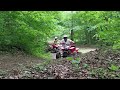 Honda 400ex Hill Climbs | 2007 Honda 400ex 2012 Honda 400x