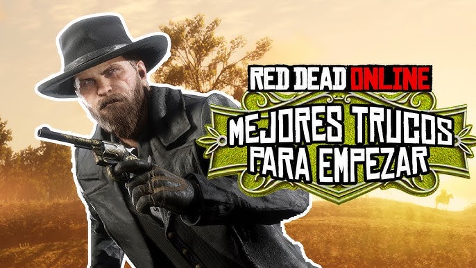 Red Dead Redemption 2 Online: Guia de classes - 20/10/2019 - UOL Start