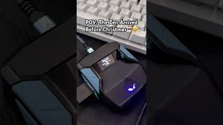 zen script action before christmas😮‍💨 #fortnite #fortnitemultiplayer #fortnitebattleroyale #short