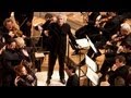 Capture de la vidéo Bach: Matthäus-Passion / Rattle · Rundfunkchor Berlin · Berliner Philharmoniker
