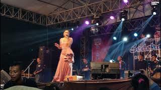 SEMATA KARENAMU - Ana Rista - OM NEW PALLAPA | Live KRAMATAN TASIKAGUNG REMBANG 6 Mei 2023