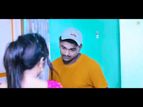 Dhire Dhire Se Mere Jindegi May Ana | Biswijit & Tanisha | Sad Love Story | Dhoom Studio