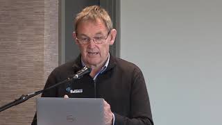Rezare Farm Systems Workshop: Ian Power (Ballance)