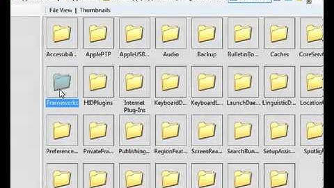 iOS 5 0 1 no service fix iPhone 3GS iFunbox]   YouTube
