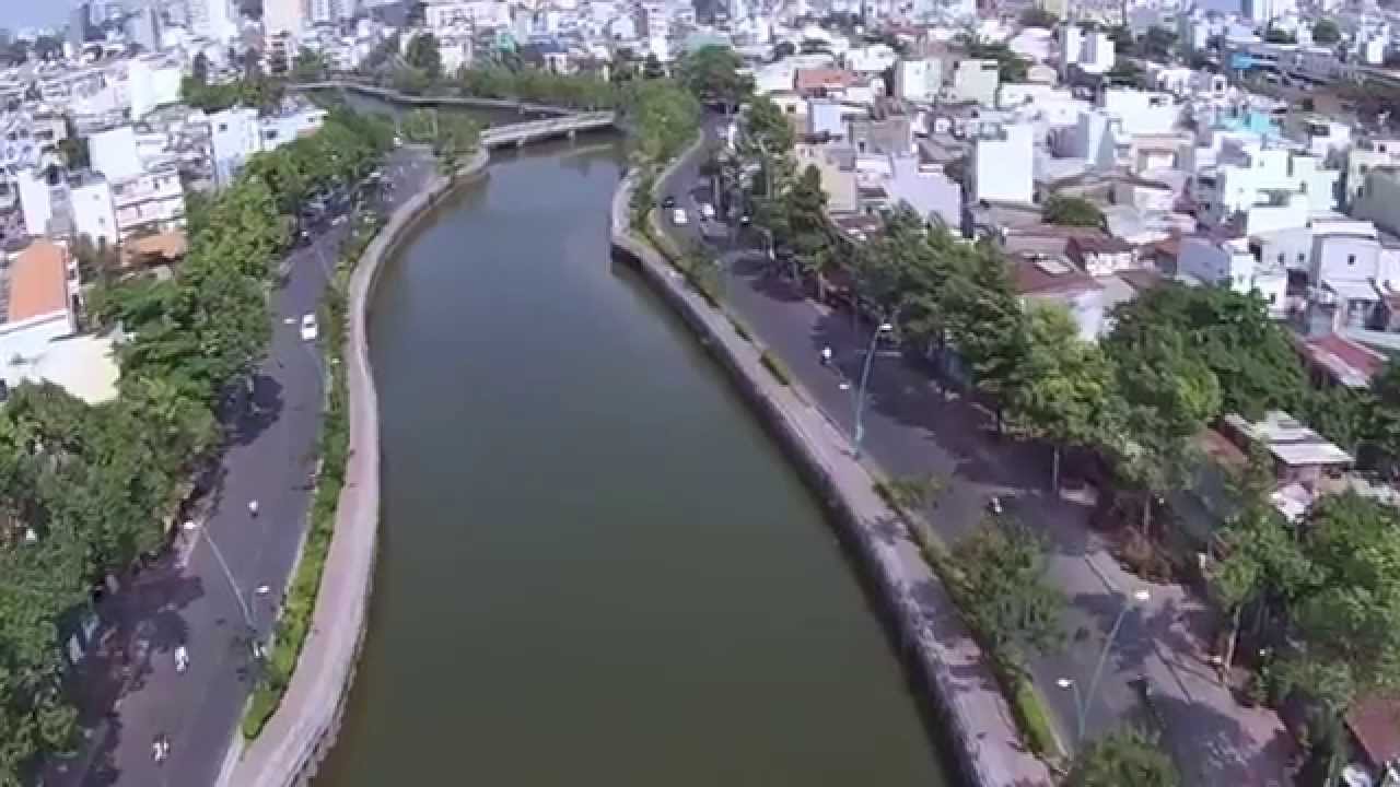 Tinhte.vn -  Kênh Nhiêu Lộc Thị Nghè - YouTube