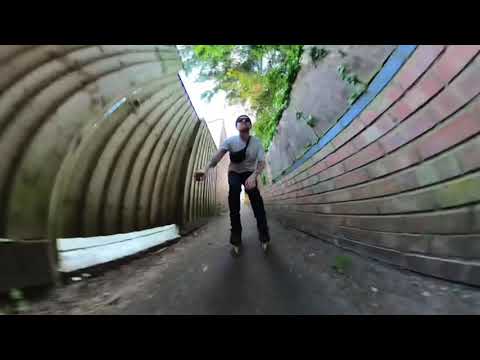 Si Coburn - Locked In - Urban Skating