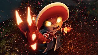 Playsense | Runegate Heroes | Cinematic trailer screenshot 5