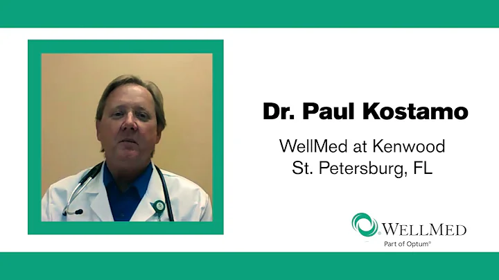 We are WellMed: Dr. Paul Kostamo