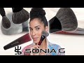 *NEW* Sonia G NIJI PRO // Demos + Comparisons | Alicia Archer