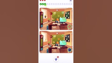 Differences Part21 Level 22 #shorts #reels #difference #differences