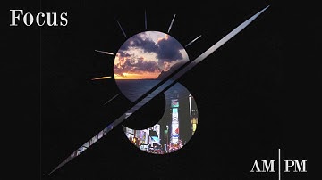 Thumbnail of Focus feat. Kai & Noah - James Bond (Official Audio)