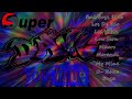 Super Dance Music  ((Mixed by $@nD3R))