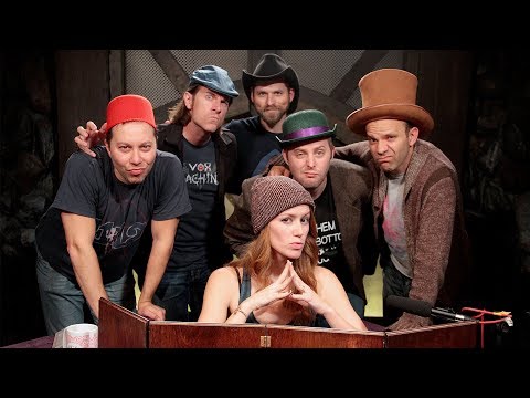 Marisha's Honey Heist | Critical Role RPG One-Shot