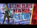 TSM DRONE PLAYS THE NEW VALORANT MAP ICEBOX