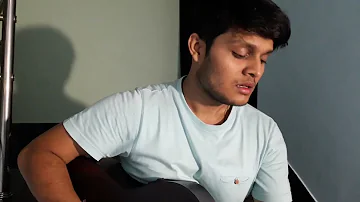 Adiyogi : The Source of Yoga - Adarsh Tiwari (Acoustic Cover) || Kailash Kher || Prasoon Joshi