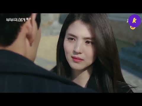 That Moment He Loses Everything - The World of the Married Ep 15