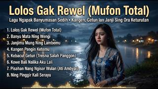 Full Album Dangdut Hip Hop Banyumasan | Lagu Ngapak Viral Terbaru