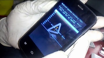 Symphony E5 Hard Reset | Pattern Unlock hand reset