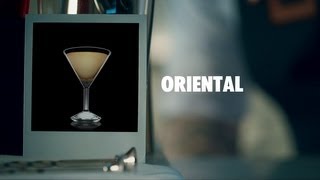 cocktail video