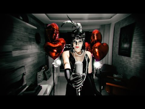 Mônica Soares - Nenhuma das canções que eu fiz era pra você - 4k Dixieland