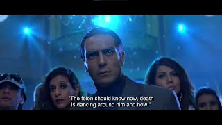 Dastaan-E-Om Shanti Om    English translation/subtitles