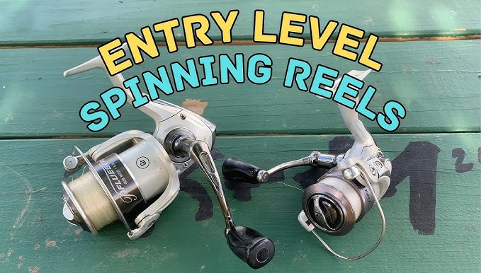 Pflueger Trion Rod&Reel Combo Review (YOU NEED THIS!?) 