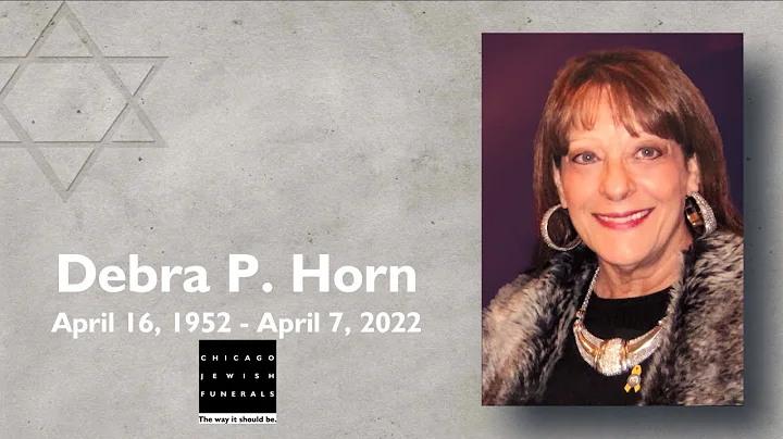 Debra P Horn
