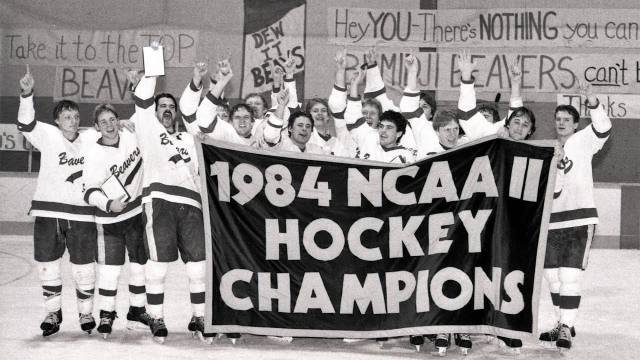 bemidji-state-hockey-s-1984-national-championship-youtube