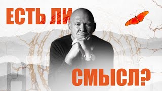 СМЫСЛ В ОТСУТСТВИИ СМЫСЛА? Контакт с Бессознательным / Павел Пискарёв #медитация #психология