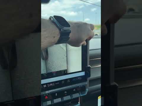 HUMMER EV PEEL THE PLASTIC