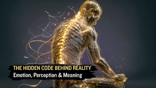 Celebrity The Invisible Code: How Your Vibration Shapes Reality Net Worth