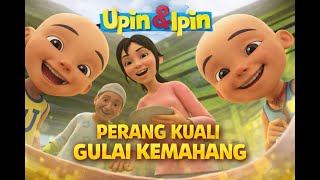 Upin \u0026 Ipin Musim 19 – Gulai Kemahang (Full Episode) Terbaru 2025