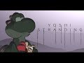 Mario Shots: Yoshi Stranding (Death Stranding parody)
