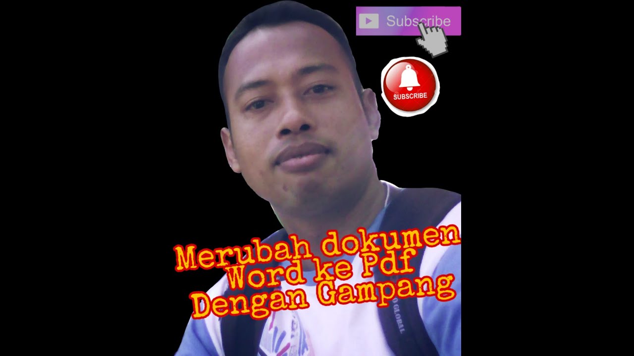 Cara Convert Word Ke Pdf Offline Dengan Nitro Pro YouTube Cara convert word ke pdf offline dengan nitro pro youtube