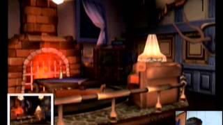 Let's Play Dark Cloud 2 (Blind) -31- I invented the Bread