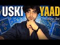 USKI YAAD || Gaurav Soni poetry || yeh hai meri kahaani 