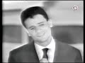 قوللي حاجة عبد الحليم حافظ حفل سينما الاندلس الكويت 1962 