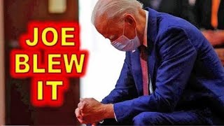 Famous Joe Biden is a DISGRACE to the Office ofthe President....We Will NOT Forget...😂😂😂 Wealth