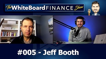 Jeff Booth - Why Deflation Is The Key To An Abundant Future | #005