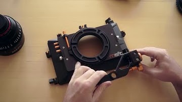 Bright Tangerine Misfit Mattebox Review by Jason Wingrove