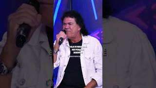 João Moreno e Mariano acompanhados da banda Los Castillos #joaomorenoemariano  #modao