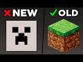 63 Minecraft Features that Need to Come Back