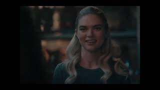 Lizzie Saltzman Technically Im A Heretic 4X10